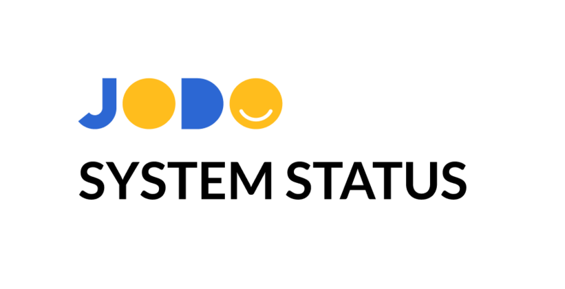 Jodo logo