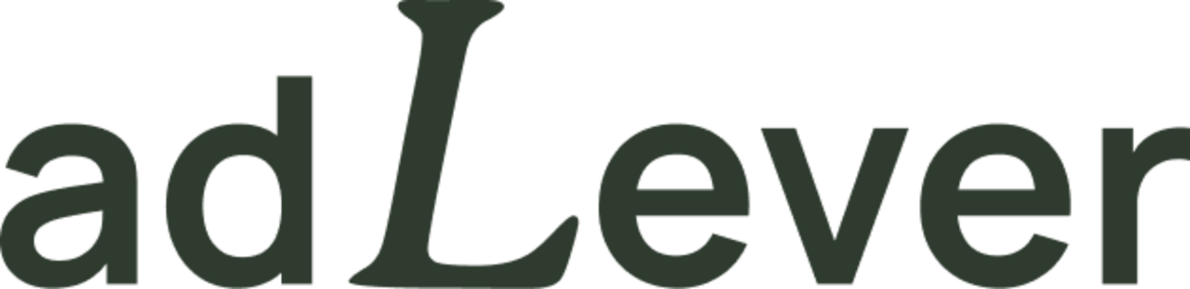 AdLever logo