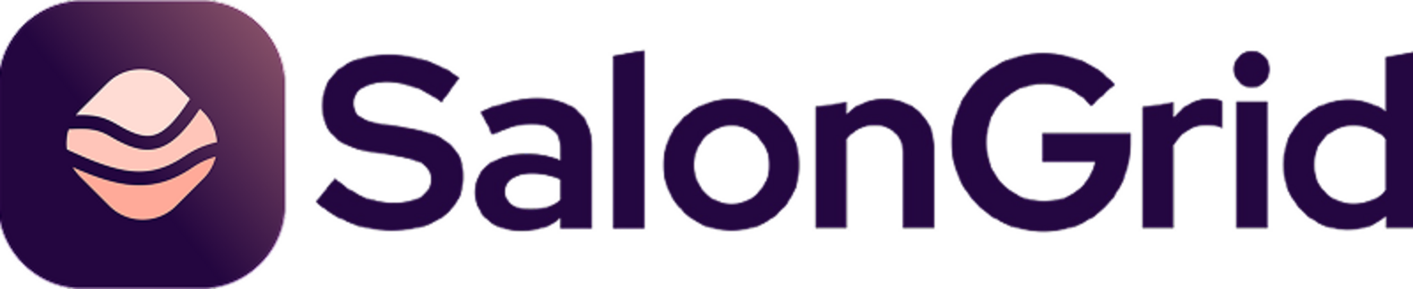 SalonGrid logo