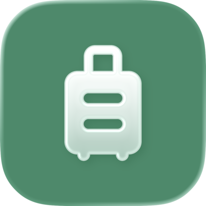 Baggly logo