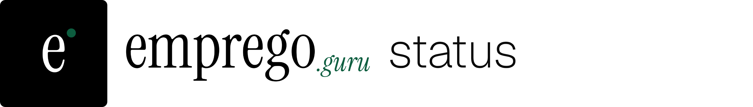 Guru do Emprego logo