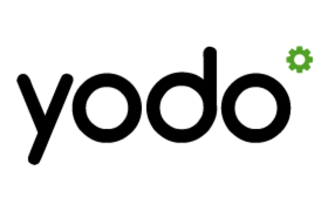 Yodo logo