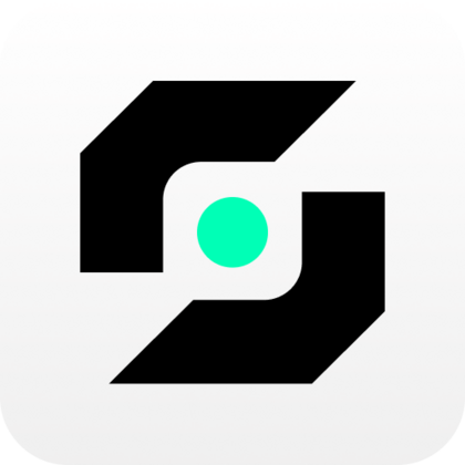 Self logo