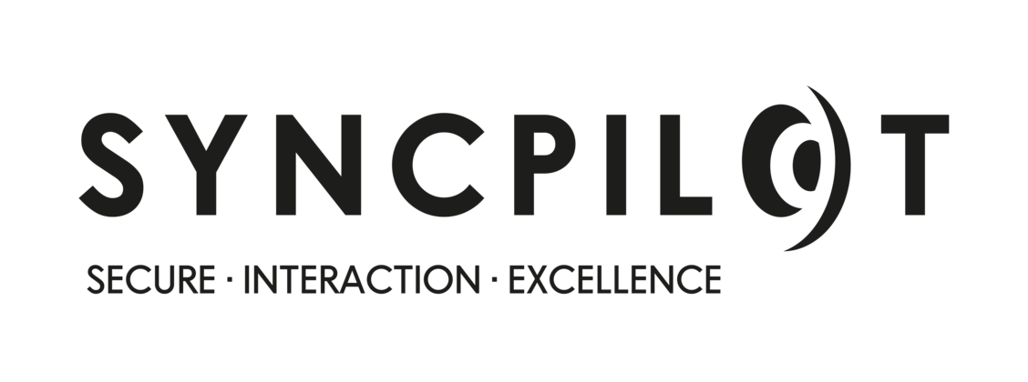 SYNCPILOT logo