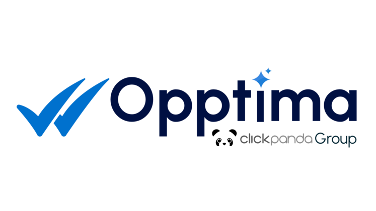 Opptima logo