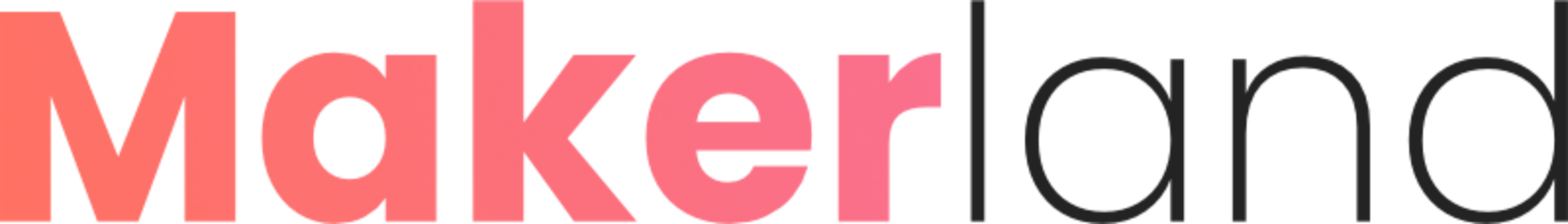 Makerland logo