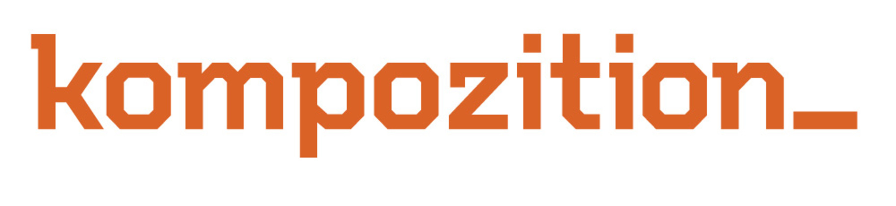 Kompozition logo