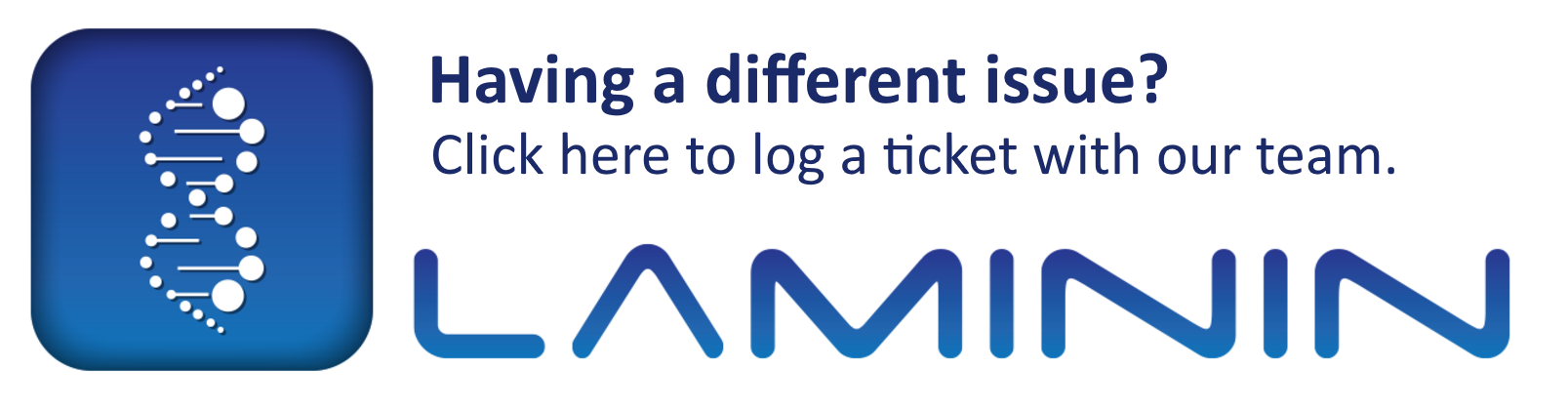 Laminin logo