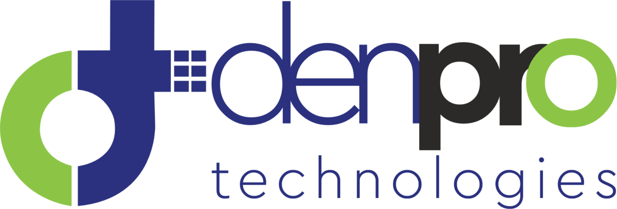 Denpro Technology logo