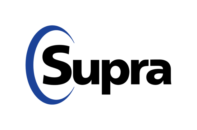 supraekey logo