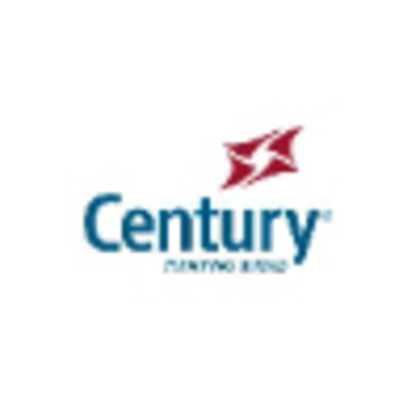 Century Bliss logo