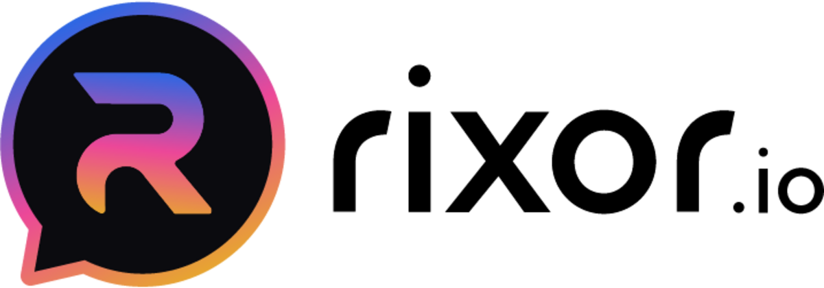 rixor logo