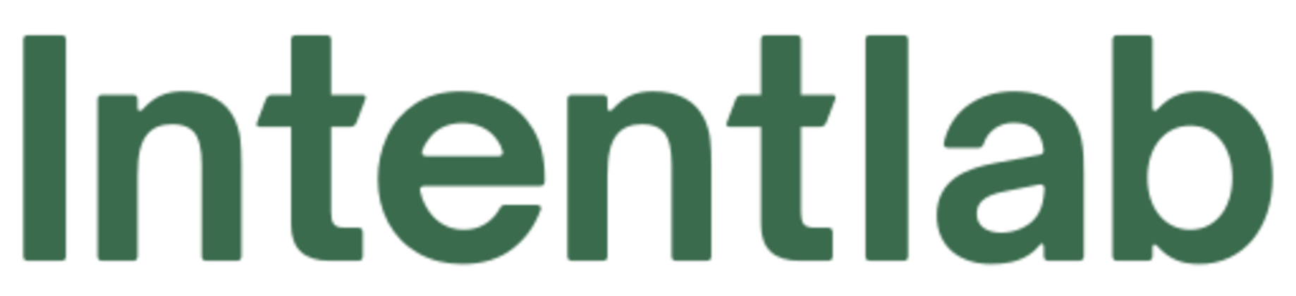 Intent Lab logo