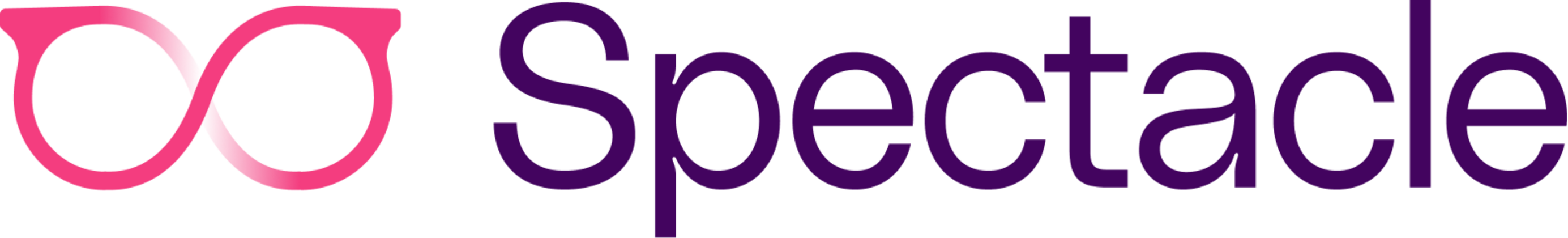 Spectacle logo