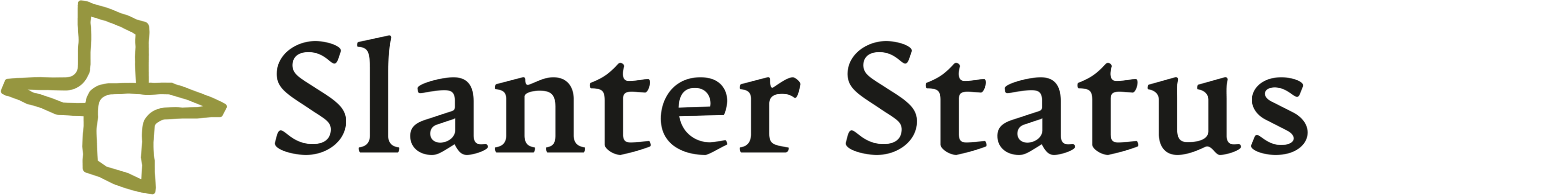 Slanter logo