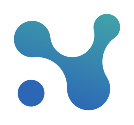Nodes and Links logo