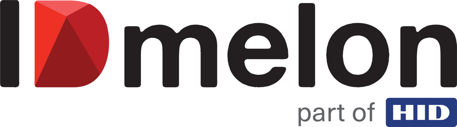 IDmelon logo