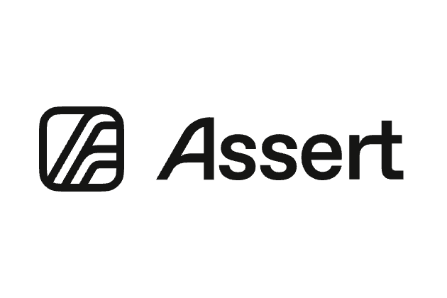 Assert logo