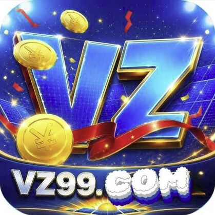 VZ99 VZ99 COM Cong Game Song Bac logo