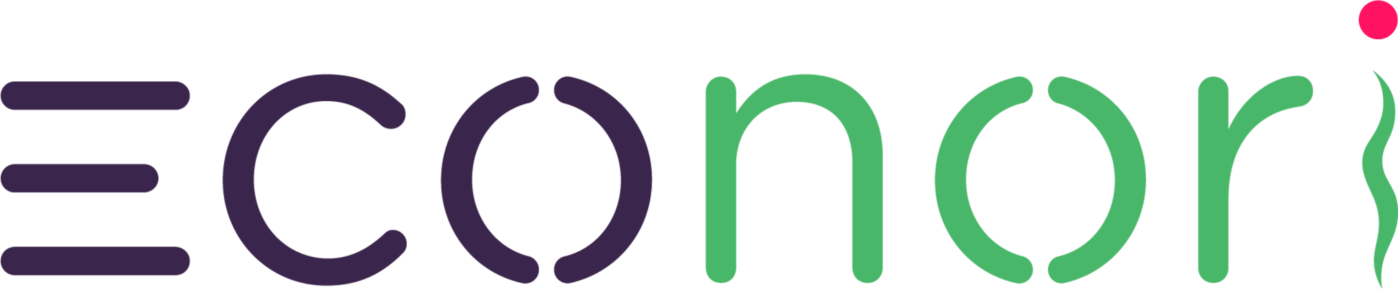 econori logo