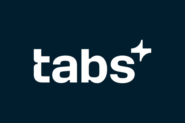 Tabs logo