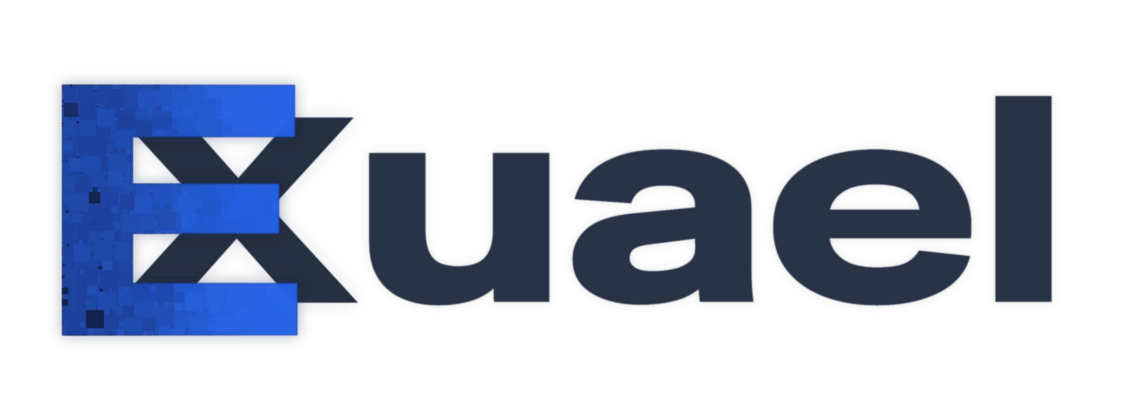 Exuael logo