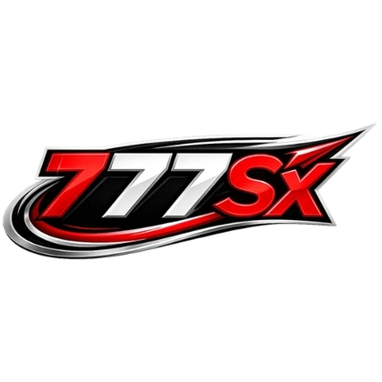 777sx7com logo