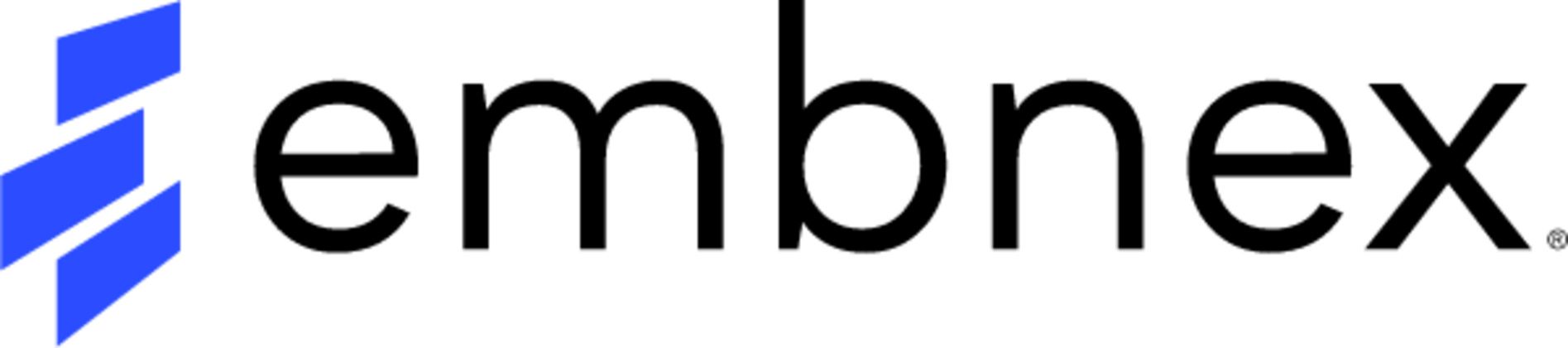 Embnex LLC logo