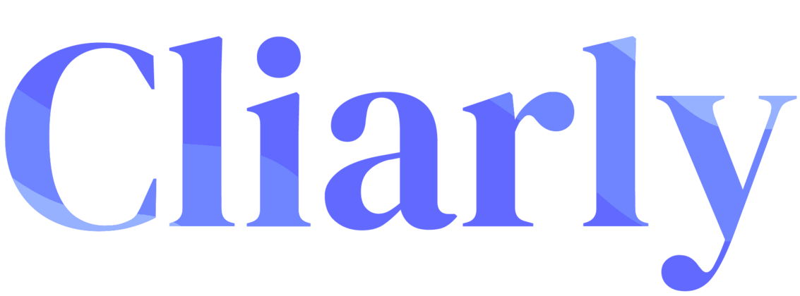 Cliarly logo