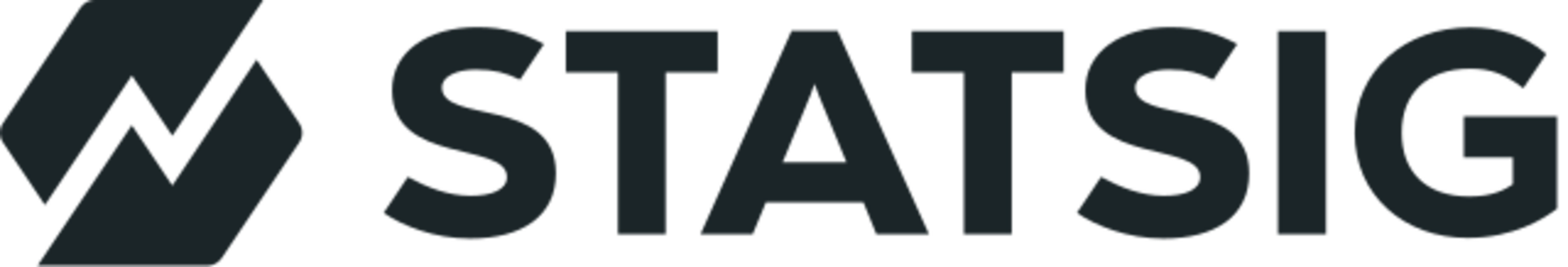 Statsig logo