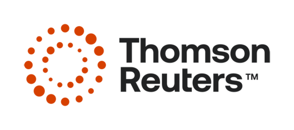 Thomson Reuters Tax and Accounting Professionals logo