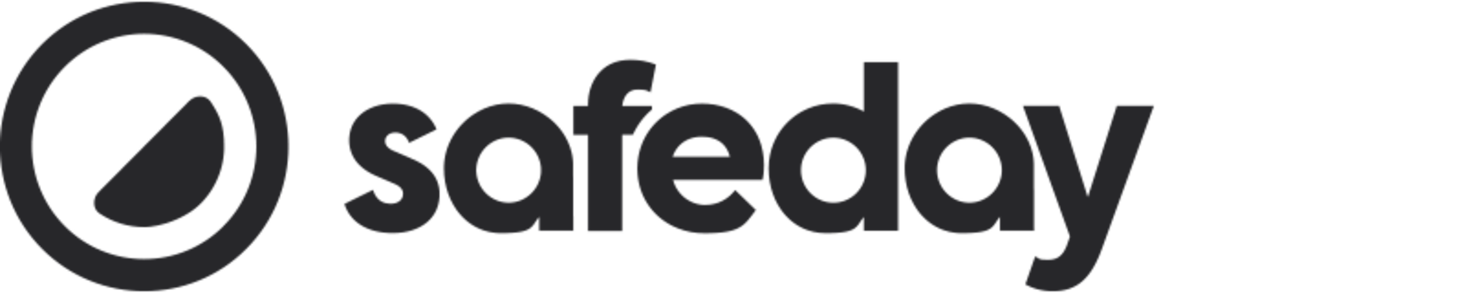 Safeday logo
