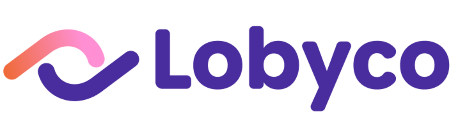 Lobyco logo