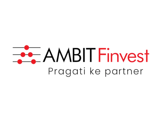 Ambit Finvest Private limited logo