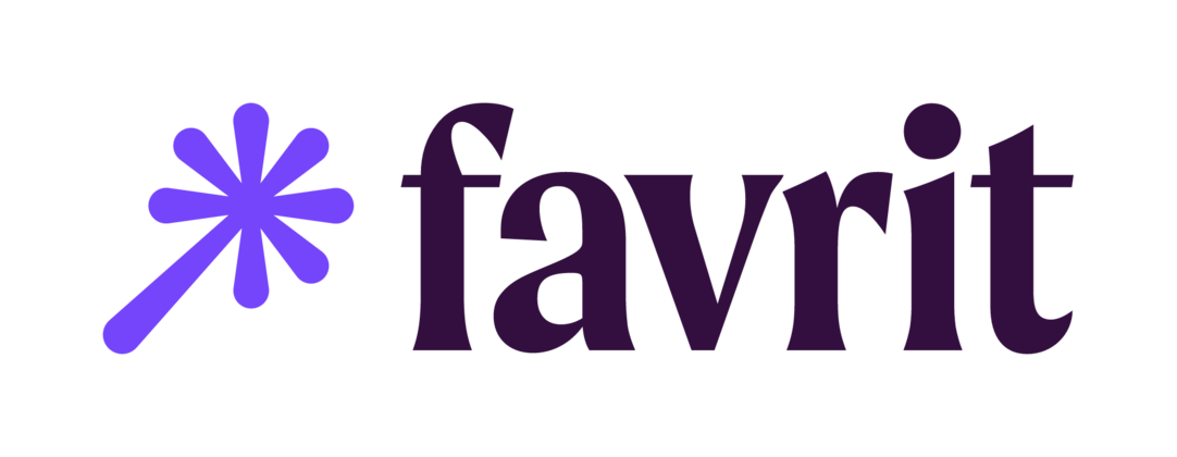 Favrit logo