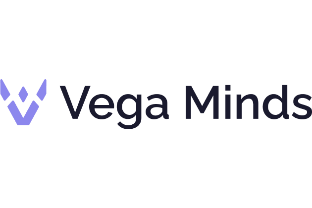 Vega Minds logo