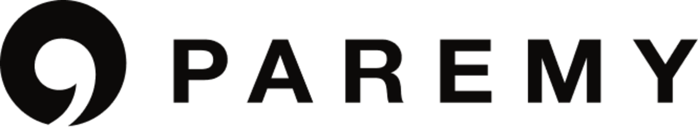 Paremy logo