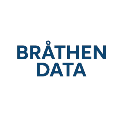 Brathen Data logo