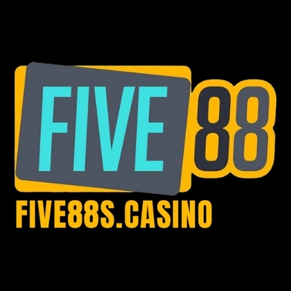five88scasin logo