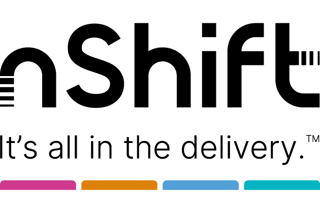 nShift TMS logo