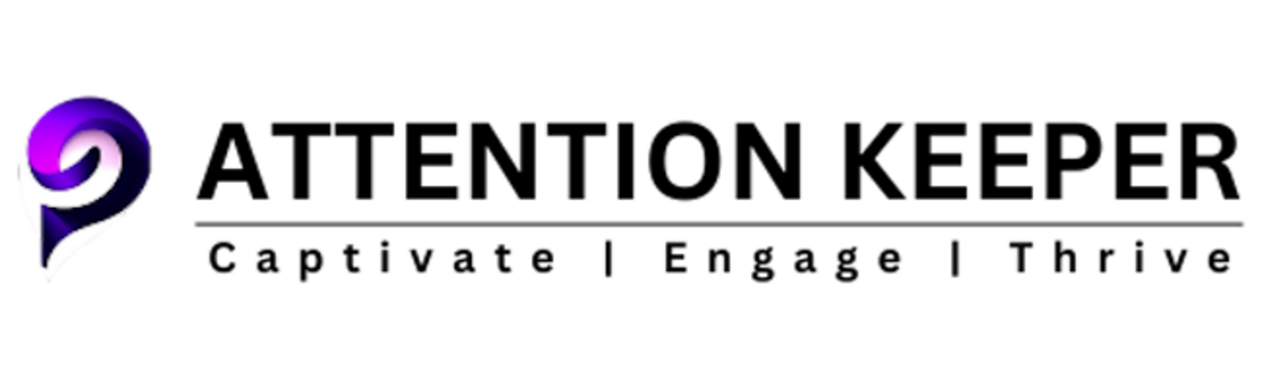 Attention Keeper logo