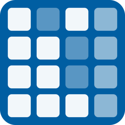 Warppool logo