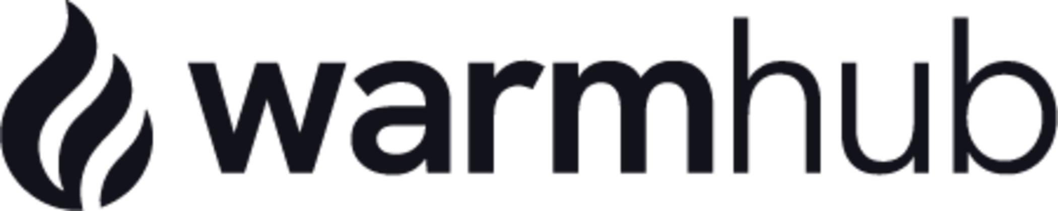 WarmHub logo