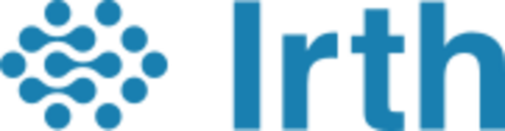 Irth Mobile logo