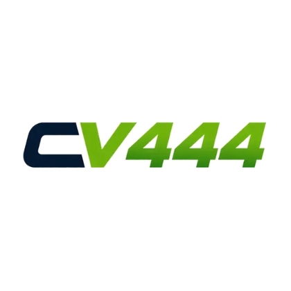 cv444money logo