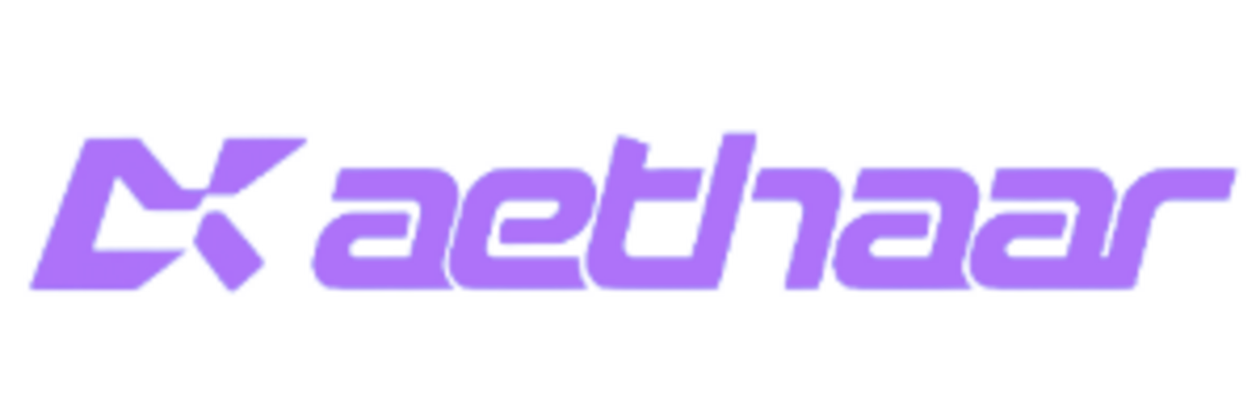 Aethaar Status logo