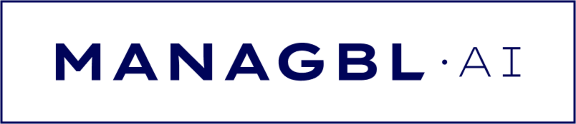 MANAGBL AI logo