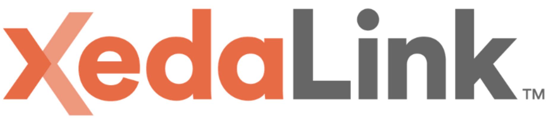 XedaLink logo