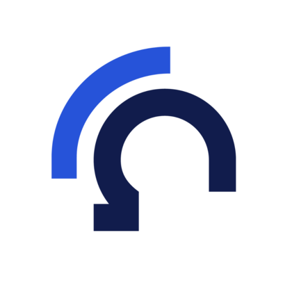 Helmon Status Page logo