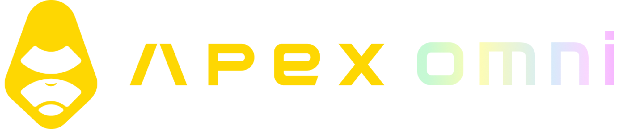 Apex omni logo
